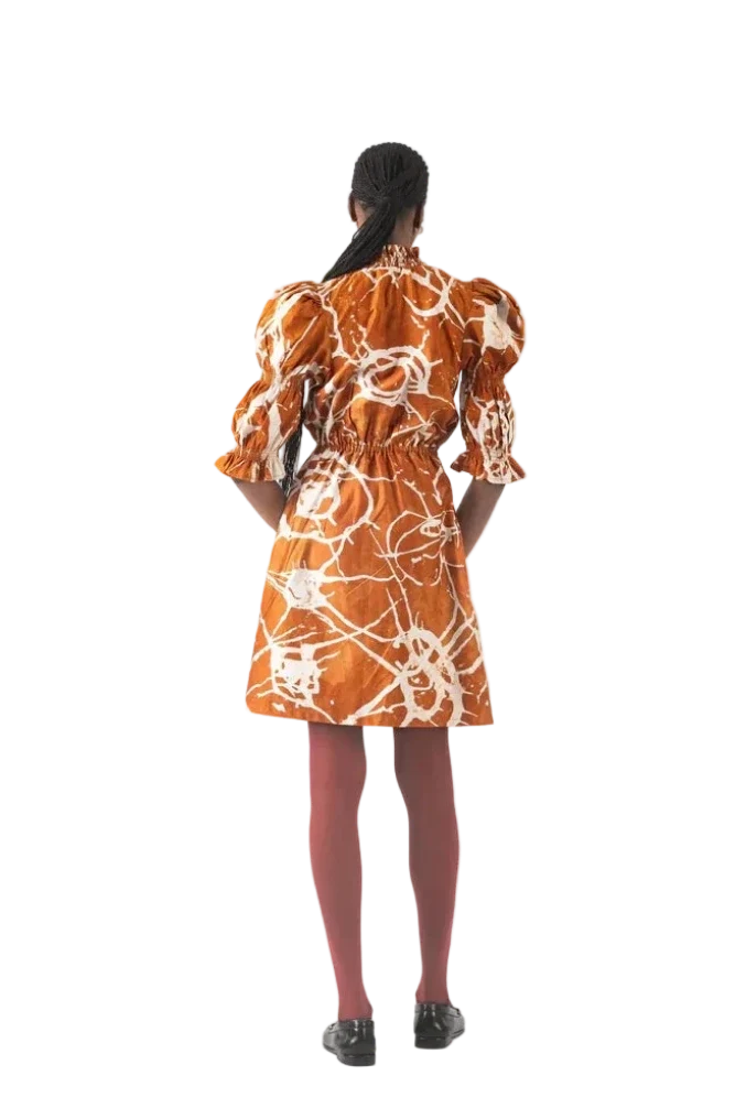Fibikemi Dress