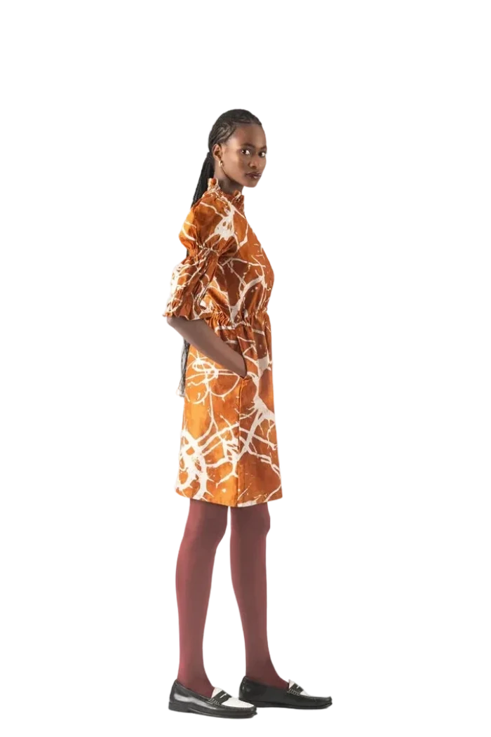 Fibikemi Dress
