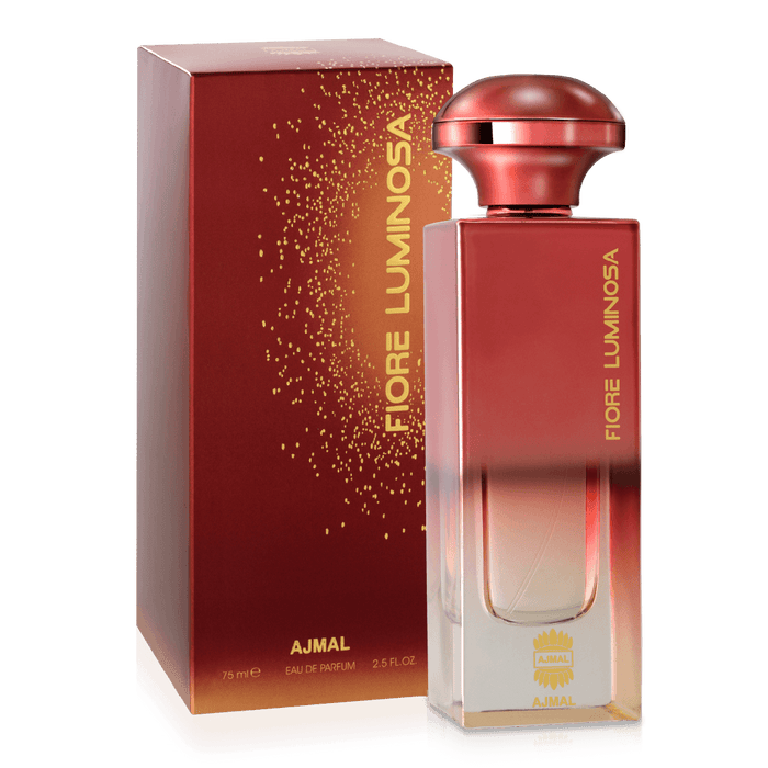 Fiore Luminosa for Women by Ajmal - image 2