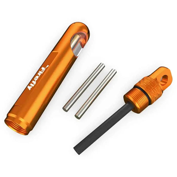 Firefly Champion Spark Marker Self-Luminous Survival Tool - John Bull Clothing  from  John Bull Clothing