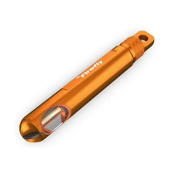 Firefly Champion Spark Marker Self-Luminous Survival Tool - John Bull Clothing  from  John Bull Clothing