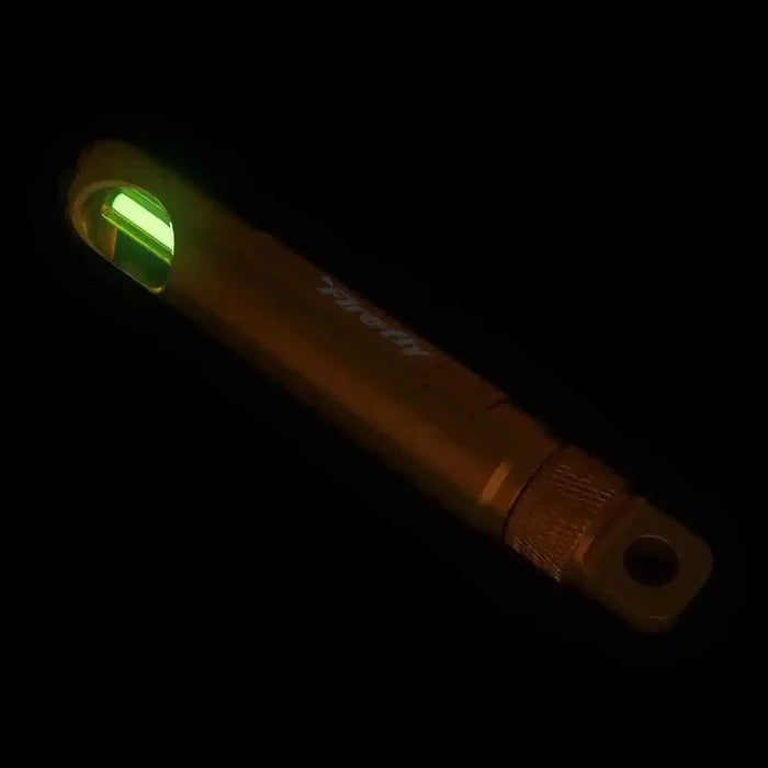 Firefly Champion Spark Marker Self-Luminous Survival Tool - John Bull Clothing  from  John Bull Clothing