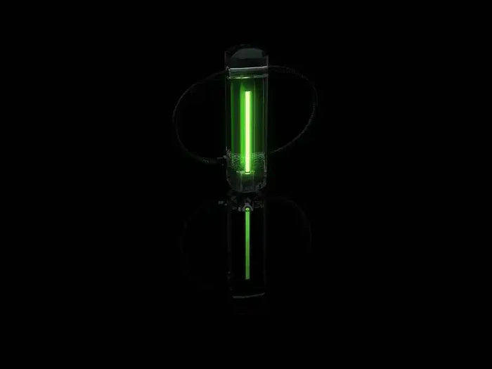 Firefly Super Tritium Kit Marker - John Bull Clothing Green from  John Bull Clothing