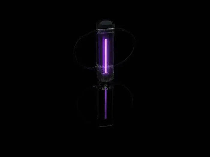 Firefly Super Tritium Kit Marker - John Bull Clothing Purple from  John Bull Clothing