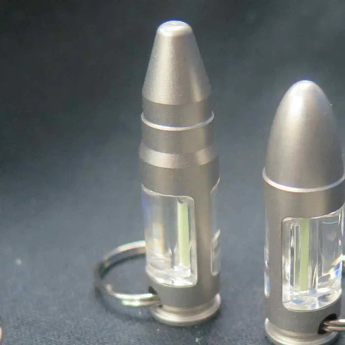 Firefly Trigalight Green Slug Marker - John Bull Clothing Cone Head from  John Bull Clothing