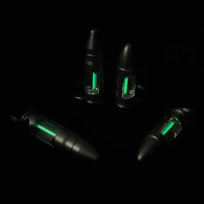 Firefly Trigalight Green Slug Marker - John Bull Clothing  from  John Bull Clothing