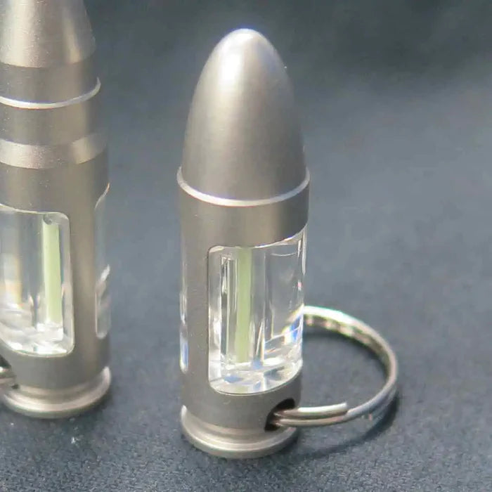 Firefly Trigalight Green Slug Marker - John Bull Clothing Round Head from  John Bull Clothing