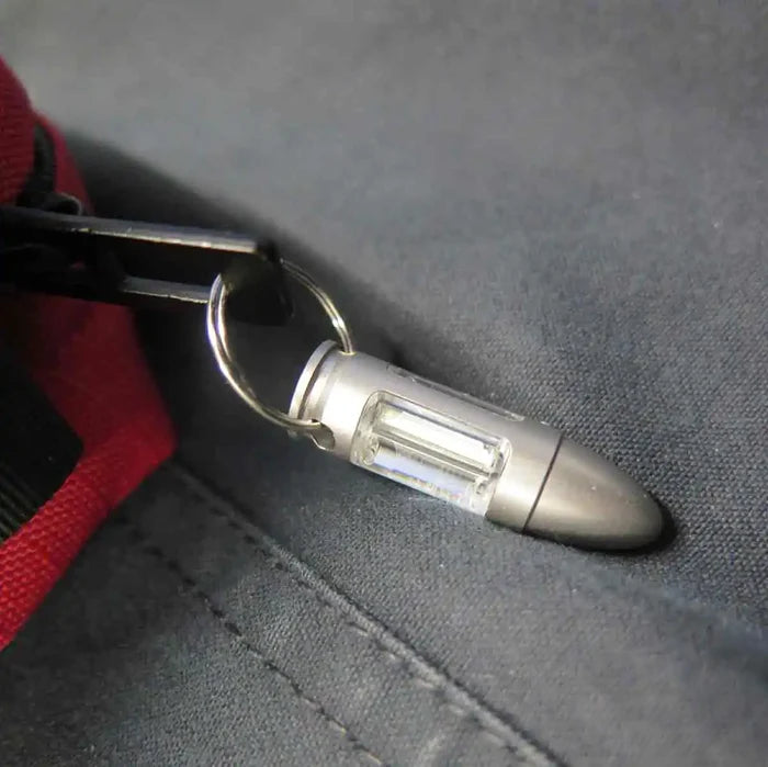 Firefly Trigalight Green Slug Marker - John Bull Clothing  from  John Bull Clothing