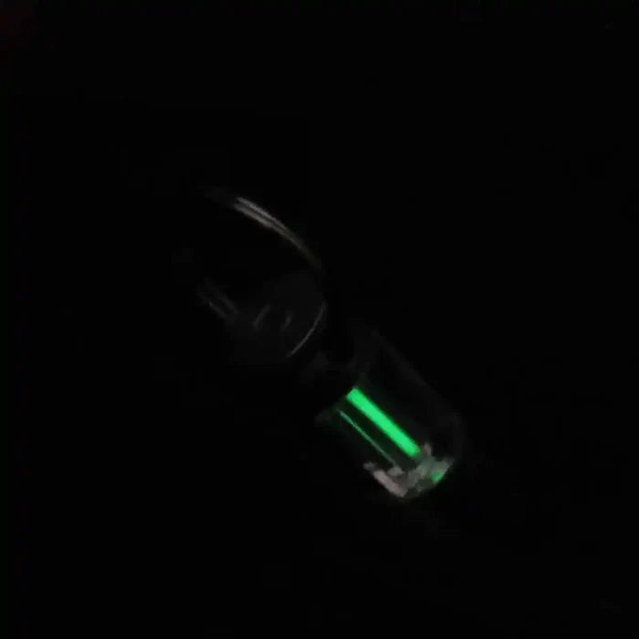 Firefly Trigalight Green Slug Marker - John Bull Clothing  from  John Bull Clothing