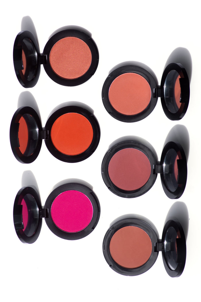 Floriography Blush