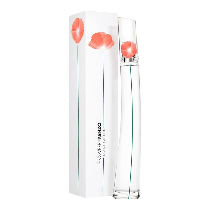 Flower by Kenzo for Women 3.4 oz EDT Spray