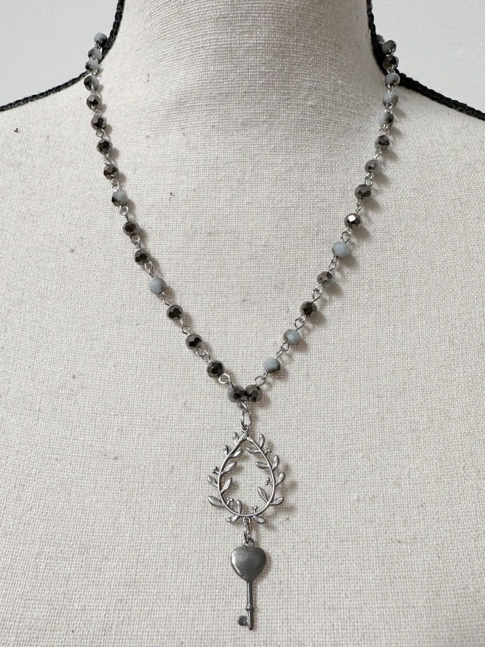 Folklore Necklace