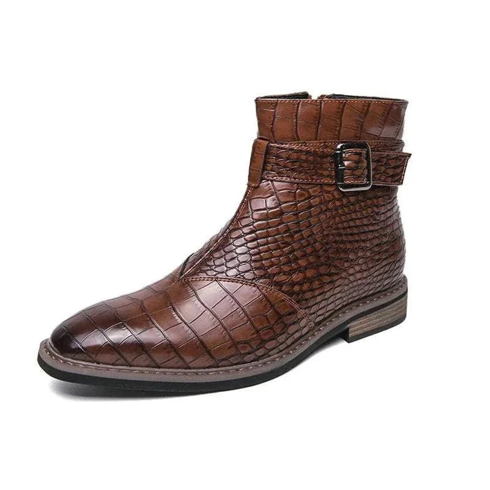 Brown / 38 EUR/6 US/5.5 UK