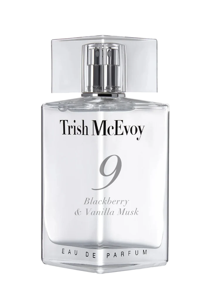 Fragrance No.9 Blackberry & Vanilla Musk