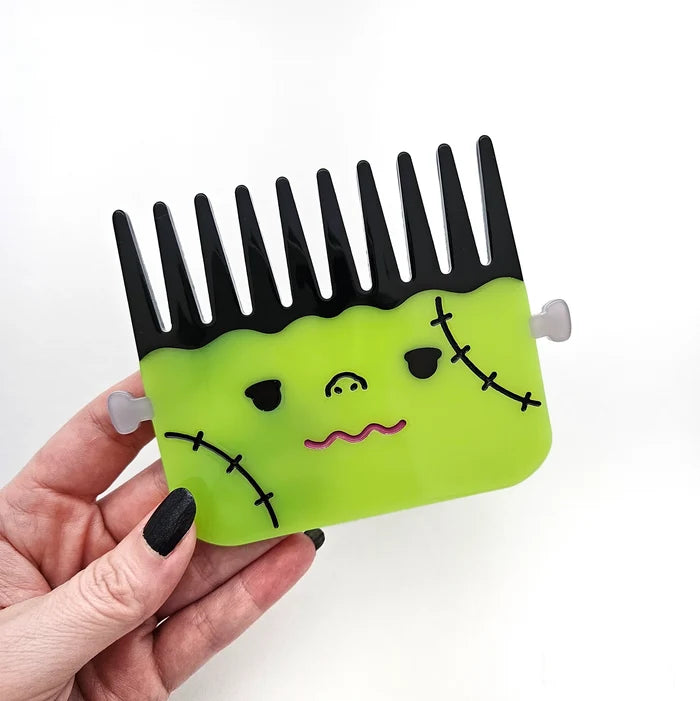 Frankie's Monster Wide Tooth Comb