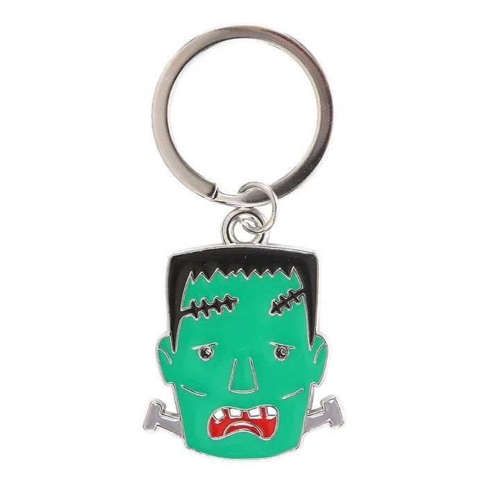 Frank(ly) Keychain