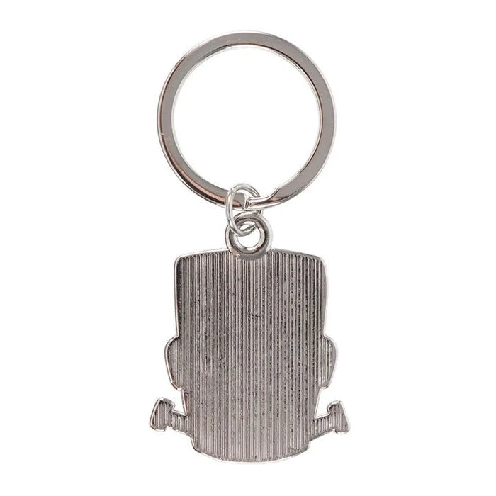 Frank(ly) Keychain