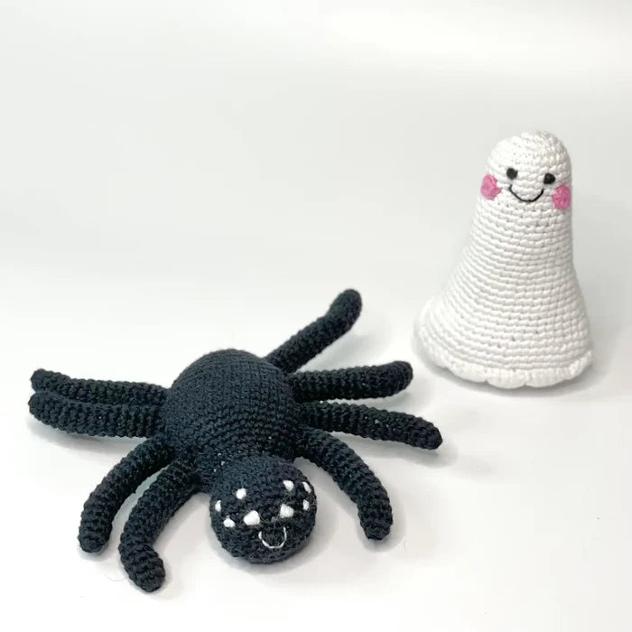 Friendly Ghost Rattle