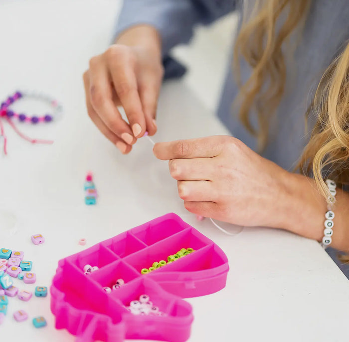 Friendship Bracelet Kit - Unicorn