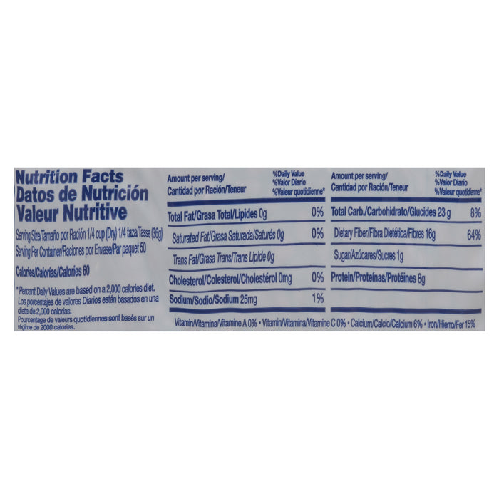 Frijoles rojos Mama Lycha 64 oz