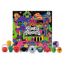 Funky - Squish O Ween