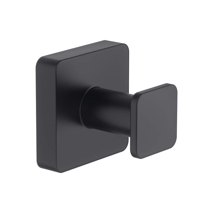 Matte Black