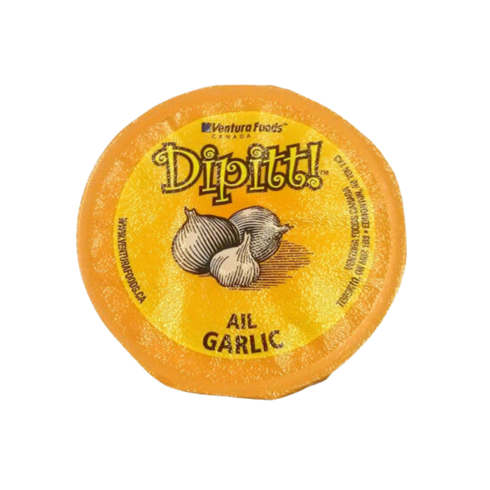 Garlic Dipitt