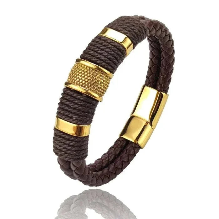 Brown design 2 / 18cm