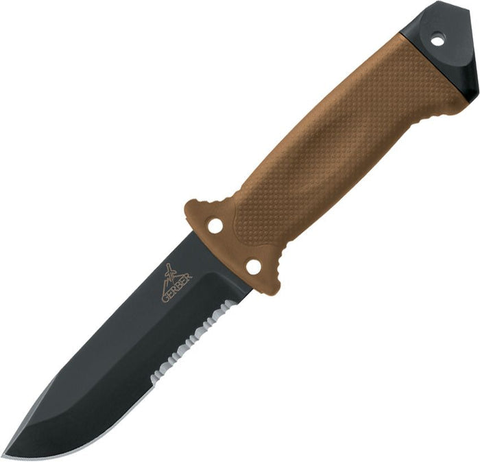 Gerber LMF II Infantry Fixed Blade Knife
