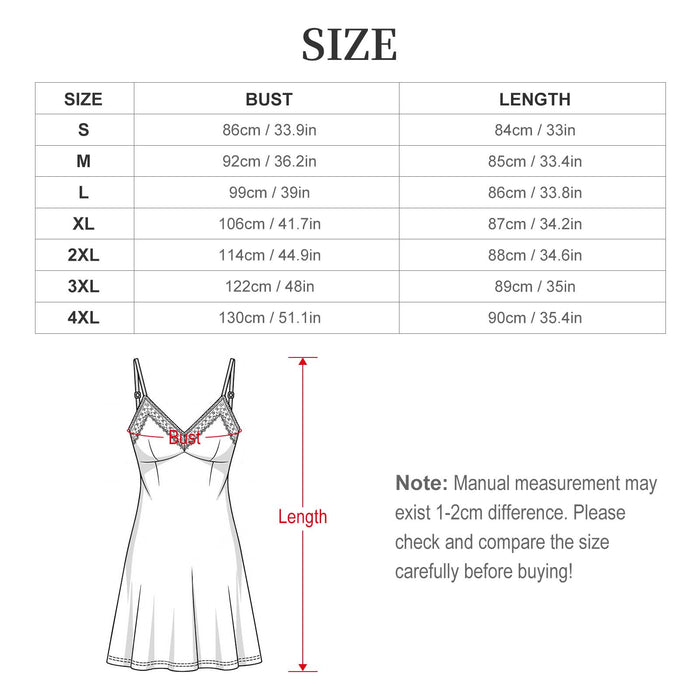 Ghost Crowd Nightgown (Adults) - PRE ORDER