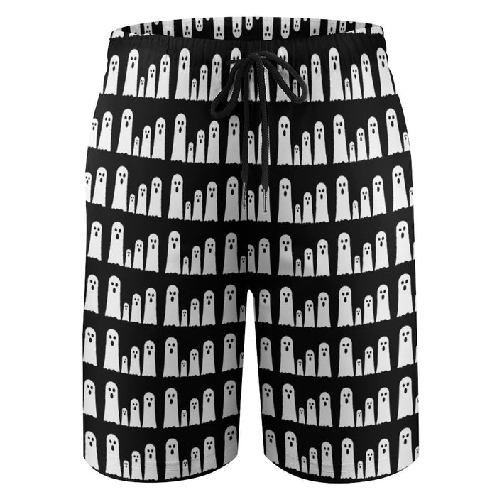 Ghost Family Beach Pants (Kids) - PRE ORDER