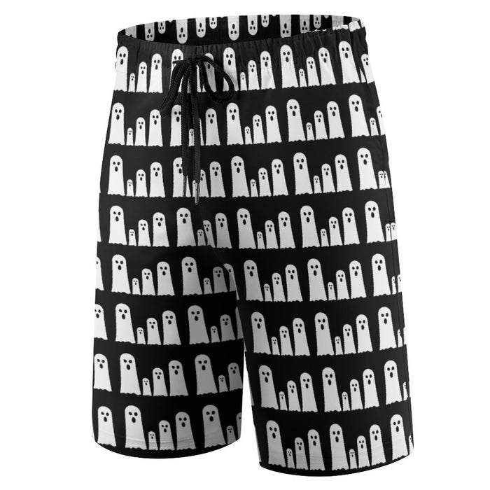 Ghost Family Beach Pants (Kids) - PRE ORDER