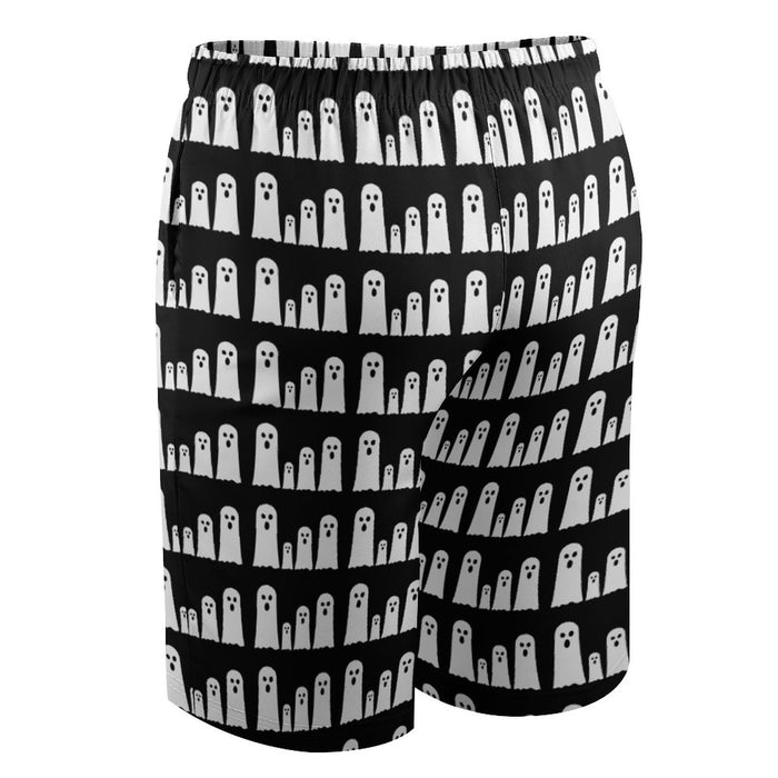 Ghost Family Beach Pants (Kids) - PRE ORDER