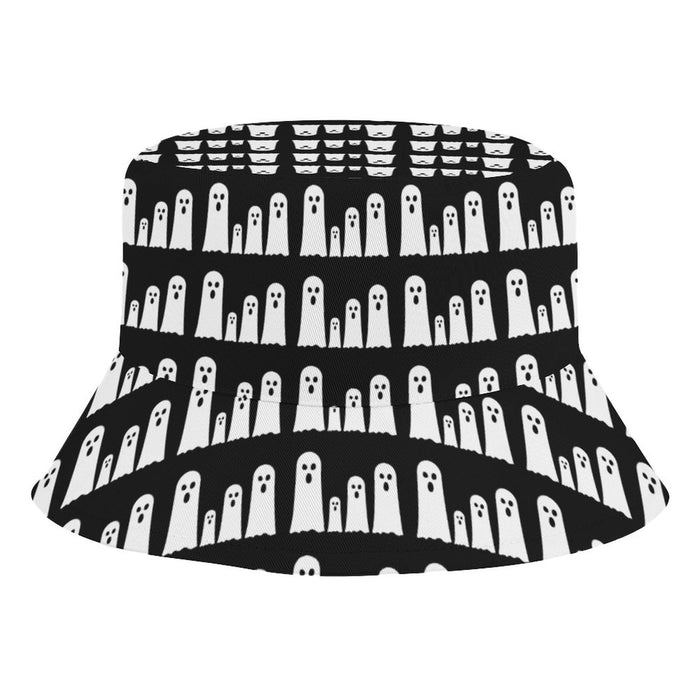 Ghost Family Bucket Hat (Babies/Kids) - PRE ORDER