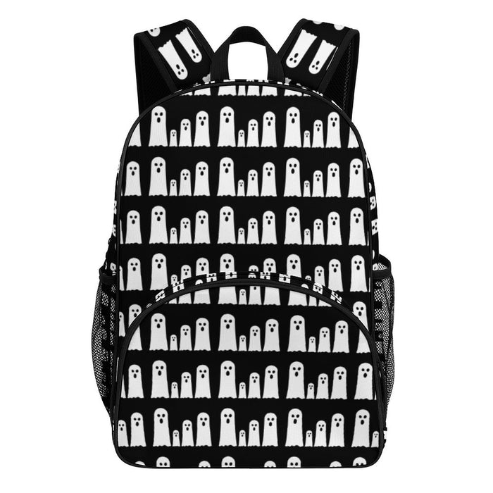 Ghost Family Large Backpack - PRE ORDER