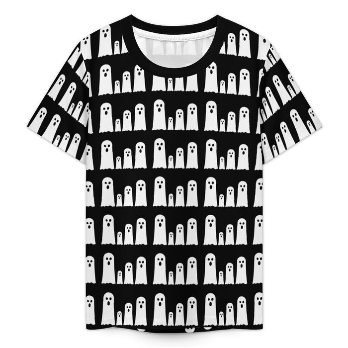 Ghost Family T-Shirt (Kids) - PRE ORDER