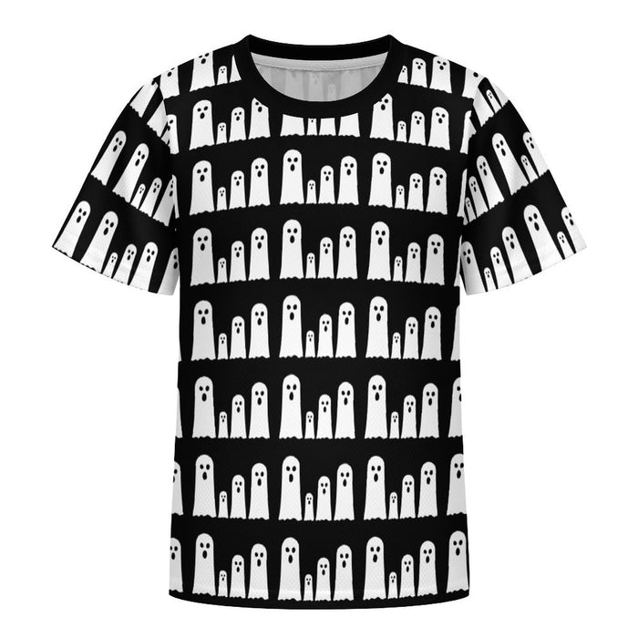 Ghost Family T-Shirt (Kids) - PRE ORDER