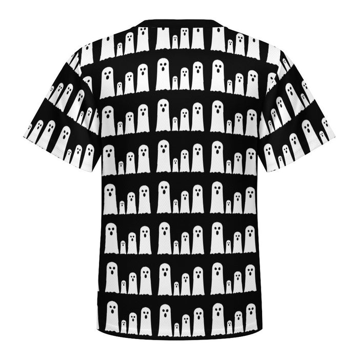 Ghost Family T-Shirt (Kids) - PRE ORDER