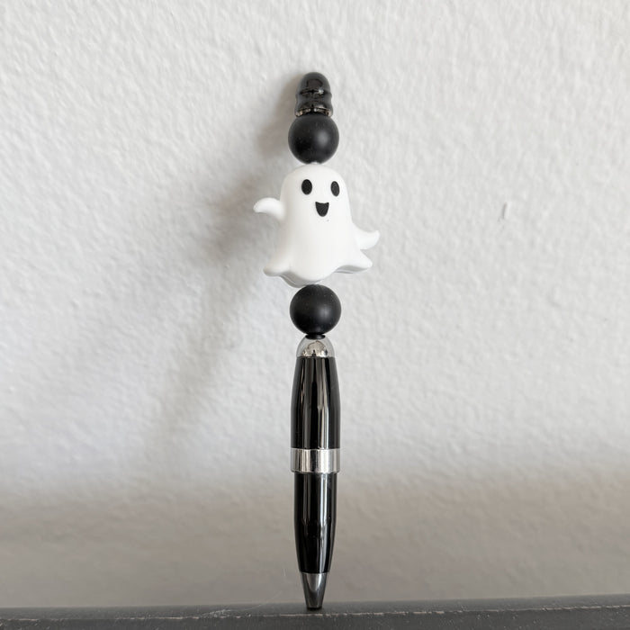 Ghost Fidget Mini Pen
