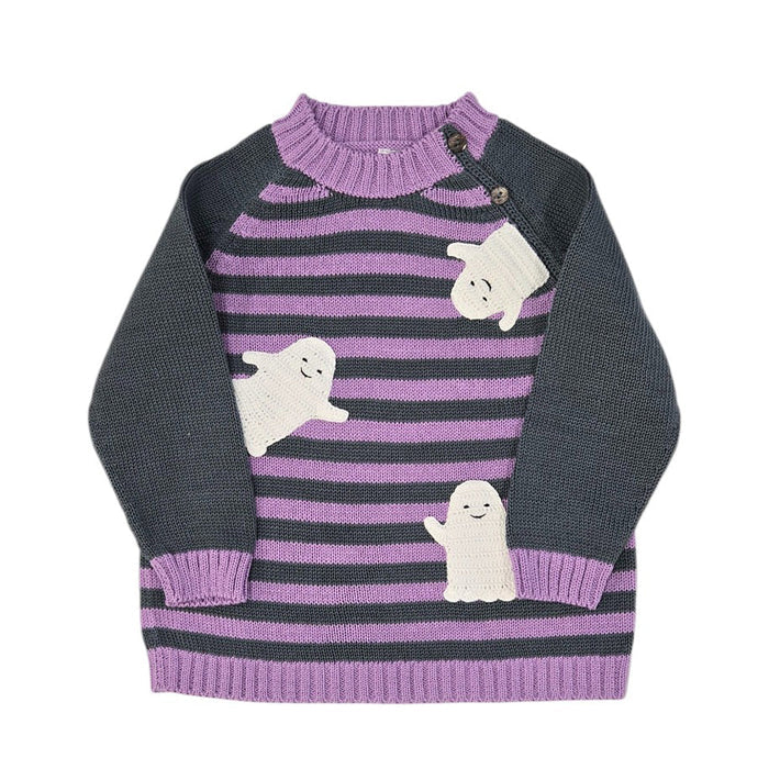 Ghost Sweater