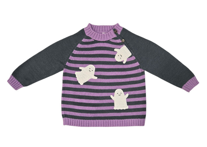 Ghost Sweater