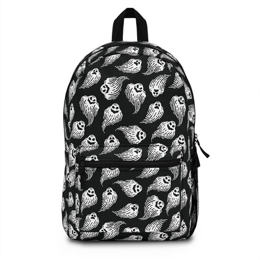 Ghostly Spirits Backpack