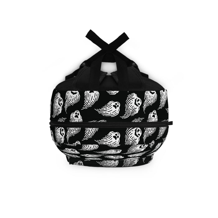 Ghostly Spirits Backpack
