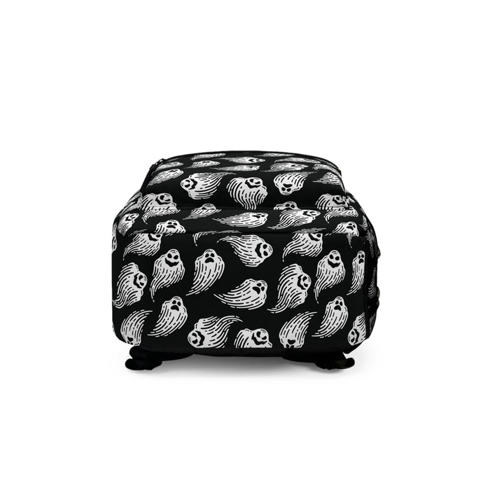 Ghostly Spirits Backpack