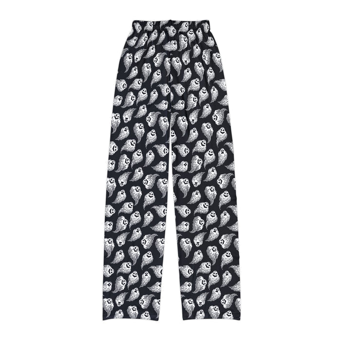 Ghostly Spirits PJ Pants (Kids)