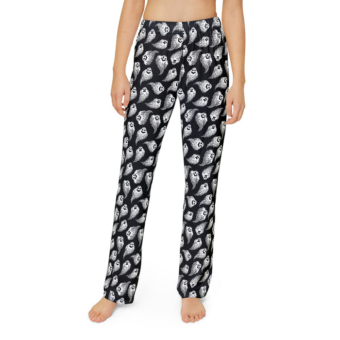 Ghostly Spirits PJ Pants (Kids)