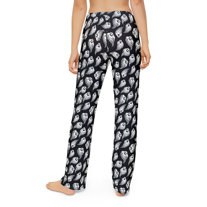 Ghostly Spirits PJ Pants (Kids)