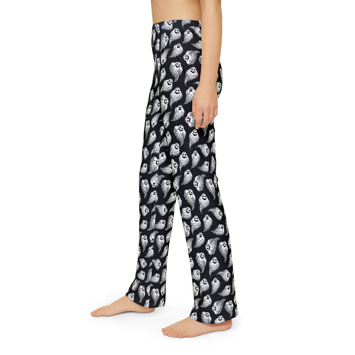 Ghostly Spirits PJ Pants (Kids)