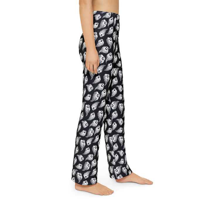 Ghostly Spirits PJ Pants (Kids)