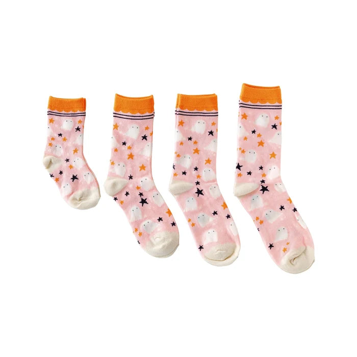 Ghoul Gang Socks (Adults Only Left)
